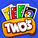 Two&#39;s: The Dos card game APK