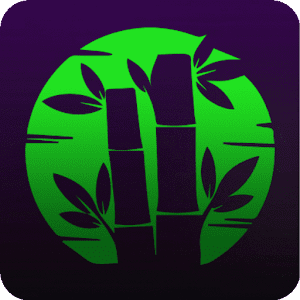 Bamboo VPN icon