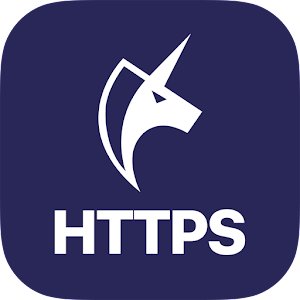 Unicorn HTTPS: Fast Bypass DPIicon