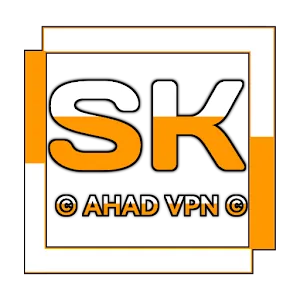 SK AHAD VPN APP APK