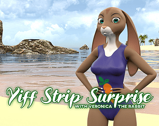 Yiff Strip Surprise (EP6)icon