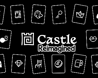 Castle Reimagined APK