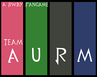 [Fangame] Team AURM - All Our Daysicon