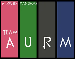 [Fangame] Team AURM - All Our Days icon