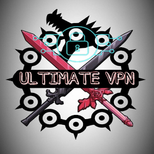 Ultimate VPNicon