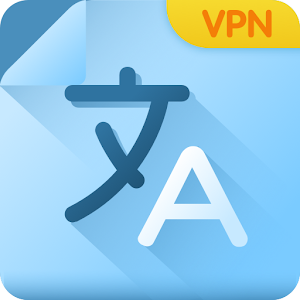 Fast VPN &amp; All Translator Pro APK