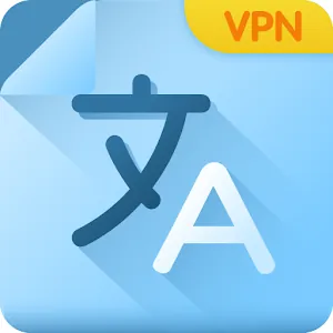 Fast VPN &amp; All Translator Pro APK