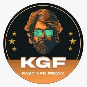 KGF FAST VPN PROXY APK