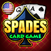 Spades - Card Game APK