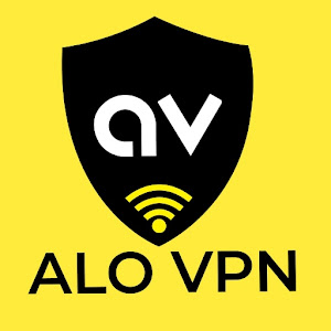 ALO VPN icon