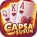 Capsa Susun - Domino 99 Gaple APK