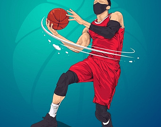 Basketball: a new era APK