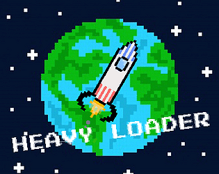 Heavy Loader v1.1icon