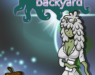 Aliens in the Backyard APK