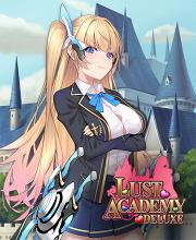 Lust Academy Deluxeicon