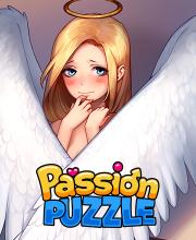 Passion Puzzle icon