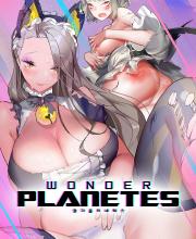 Wonder Planetesicon