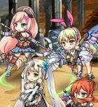 Kamihime PROJECT R APK