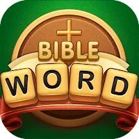 Bible Word Puzzle - Word Games APK