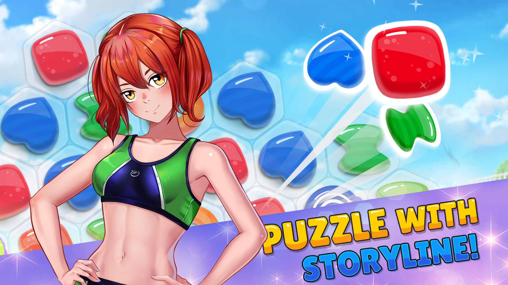 Passion Puzzle Download Latest Android APK- Juxia