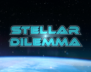 Stellar Dilemma icon