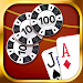 Blackjack Card Gameicon