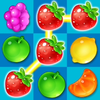 Fruit Candy Blasticon