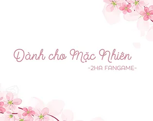 [Viet] Dành cho Mặc Nhiênicon