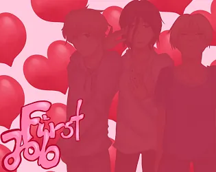 First Job APK