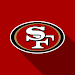 San Francisco 49ers icon