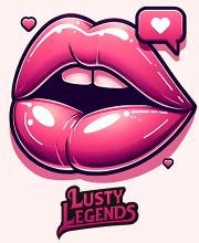 Lusty Legends APK