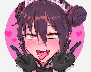 Ahegao Clickericon