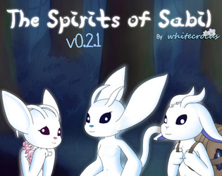 The Spirits of Sabilicon