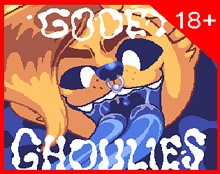 Gooey Ghoulies icon