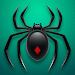 Spider Solitaire-Offline Games icon