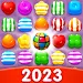 Sweet Candy Puzzle: Match Gameicon