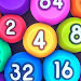 Bubble Buster 2048 APK