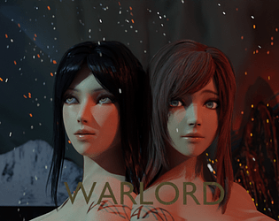 Warlord APK