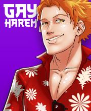 Gay Harem APK