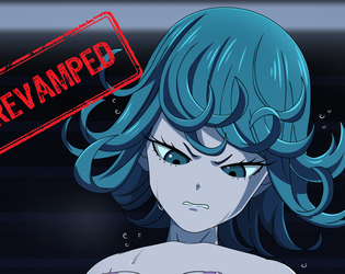 Tatsumaki Revamped APK