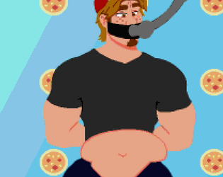 Weight Gain Simulator icon