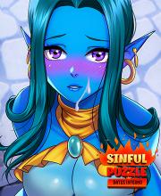 Sinful Puzzle icon