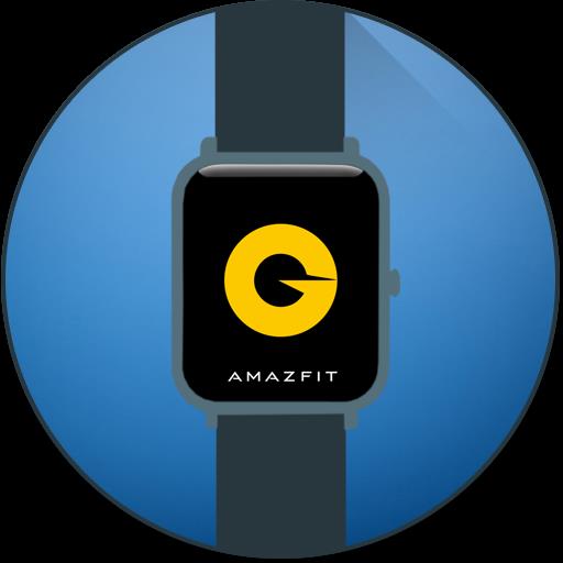 Amazfit Bip / Lite WatchFaces icon