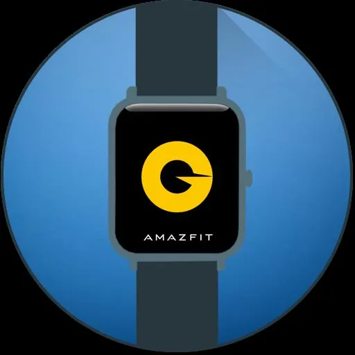 Amazfit Bip / Lite WatchFaces APK