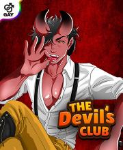 The Devil's Club icon