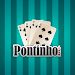 Pontinho - Jogo de Cartas Onli icon