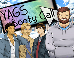 YAGS: Booty Call APK