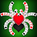 Spider Go: Solitaire Card Game icon