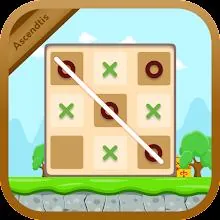 Tic Tac Toe The Classic icon