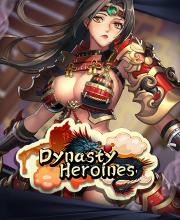 Dynasty Heroinesicon